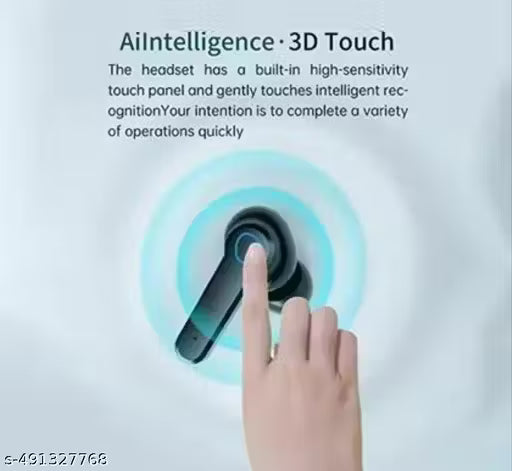 M19 wireless bluetooth and heaphones V5.1 Bluetooth eName: M10 wireless earbuds BLUETOOTH WITH 2200MAH BATTERY CAPACITY UPTO 15 HOURS PLAYTIME